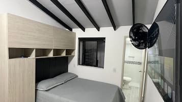 Habitación estándar | Wifi gratis