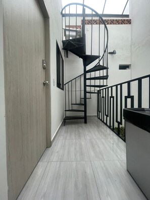 Front of property - Hotel Boutique Olaya 54 (Medellín)