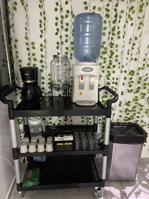 Recepção