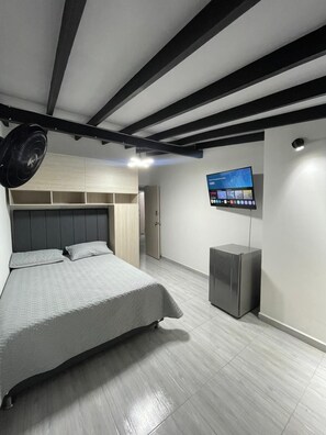 Standard-huone | Ilmainen Wi-Fi