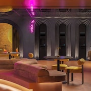 Moxy London Piccadilly Circus