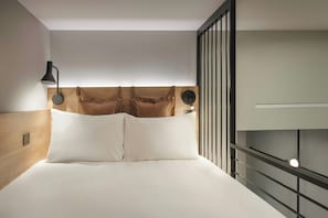 Triple Room, No Windows | Free WiFi