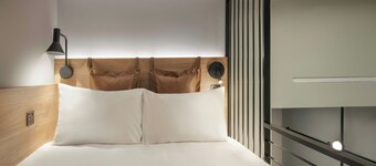 Moxy London Piccadilly Circus
