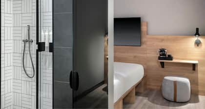 Moxy London Piccadilly Circus