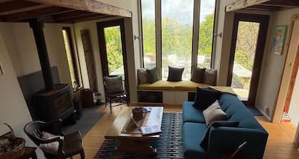 The Oaks Cabin Private Retreat