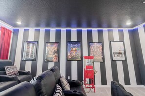Sala de juegos