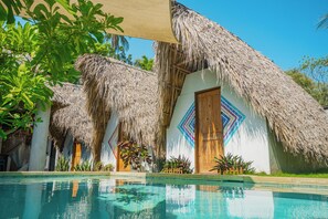 Exterior - Manglare  (El Paredon)