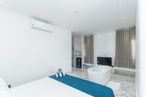 Free WiFi - Villa Santorini Boutique e Hotel  (Pirenópolis)