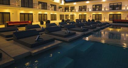 Villa Santorini Boutique e Hotel