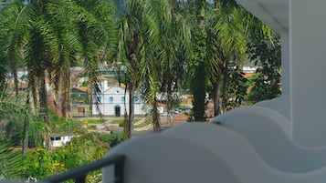 住宿城景