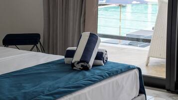 Premium Suite | Wi-Fi de cortesia