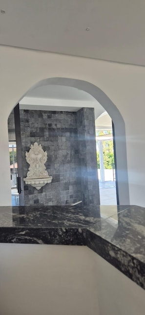 Luxury Double Room, Pool View | Free WiFi