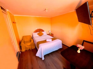 Standard Room, Courtyard View | Free WiFi