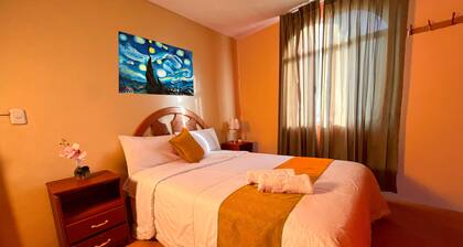HOTEL EL PINO SUITE