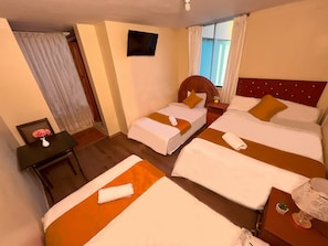 Comfort Triple Room | Free WiFi