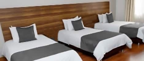 Comfort Triple Room | Free WiFi