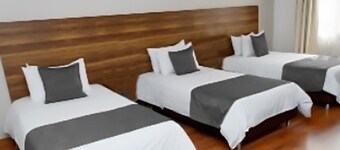 HOTEL EL PINO SUITE