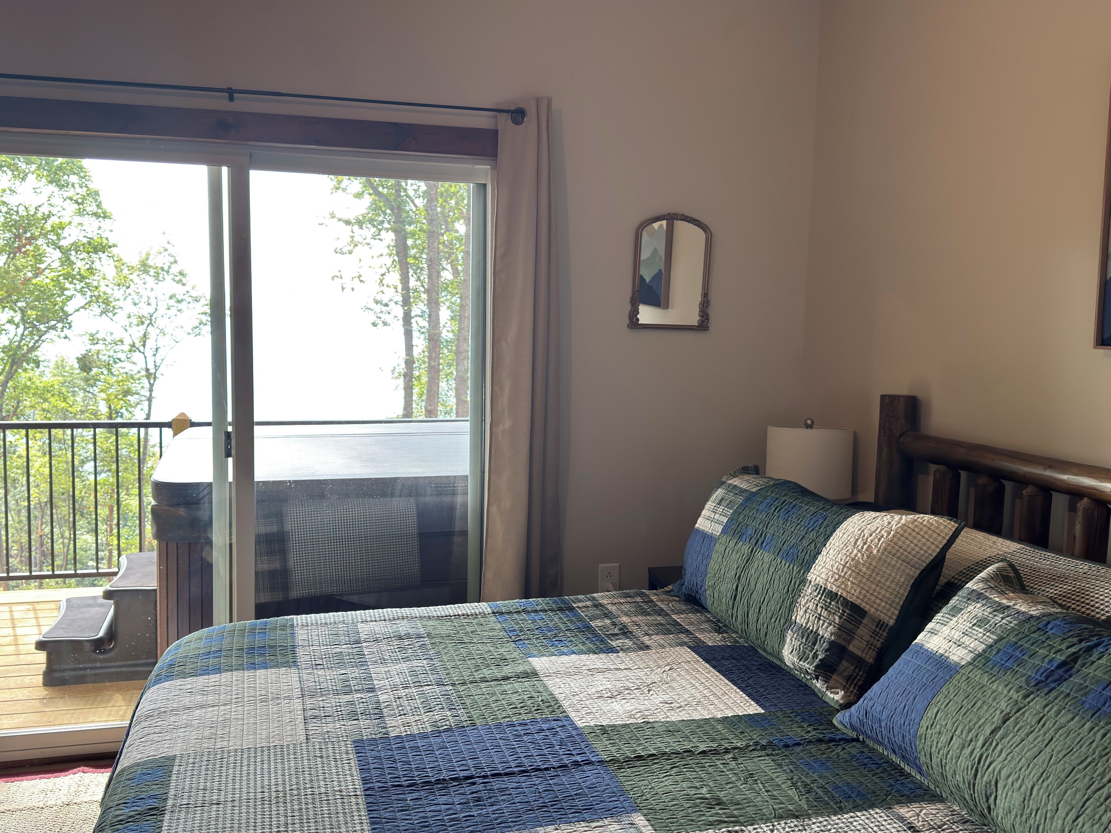 1 bedroom, WiFi