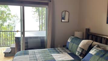 1 bedroom, WiFi
