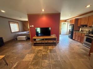 1 bedroom, Internet, bed sheets