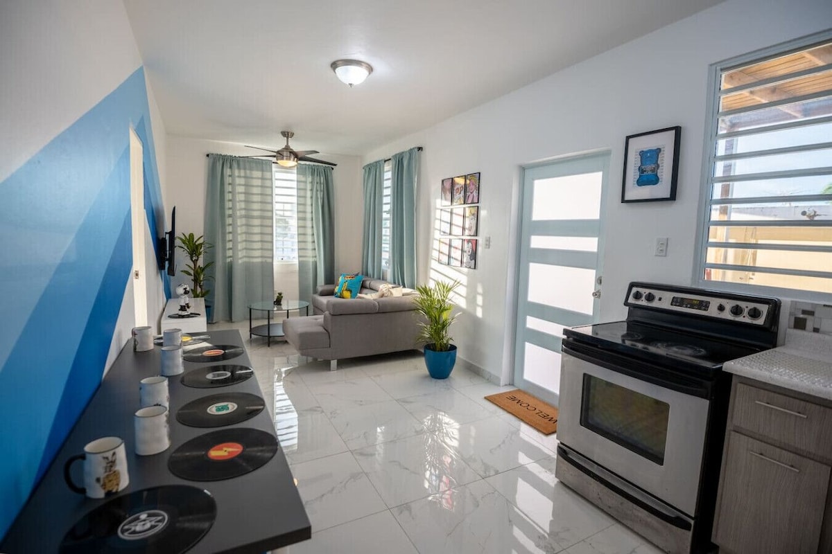 Bild für Gastgeberprofil