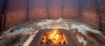 Wilderness Cottage 6 persons