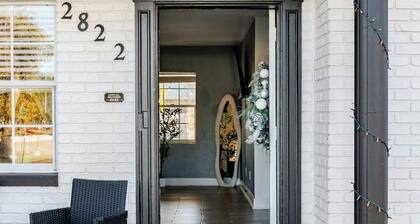 Fabulous chalet in Brandon with pool, with capacity for the whole family.