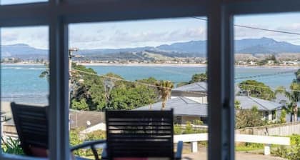 Oceanview Tiny Home Whiti