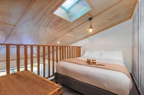 1 chambre, fer et planche Ă repasser, Wi-Fi gratuit