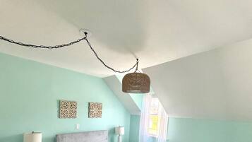 3 makuuhuonetta, Wi-Fi, vuodevaatteet