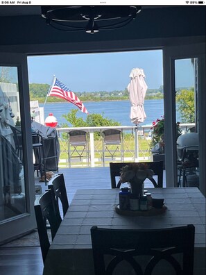 Servei de restauració a l'aire lliure