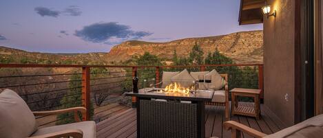 Área da propriedade