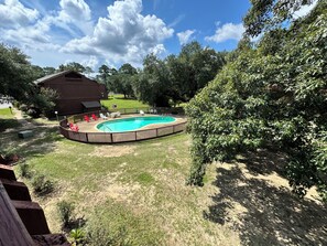 Alberca