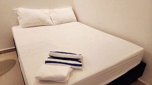 Traditional Room, City View | Free WiFi, bed sheets