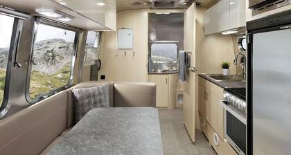 Airstream Travel Trailer