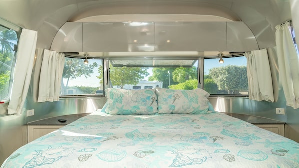 1 bedroom, internet