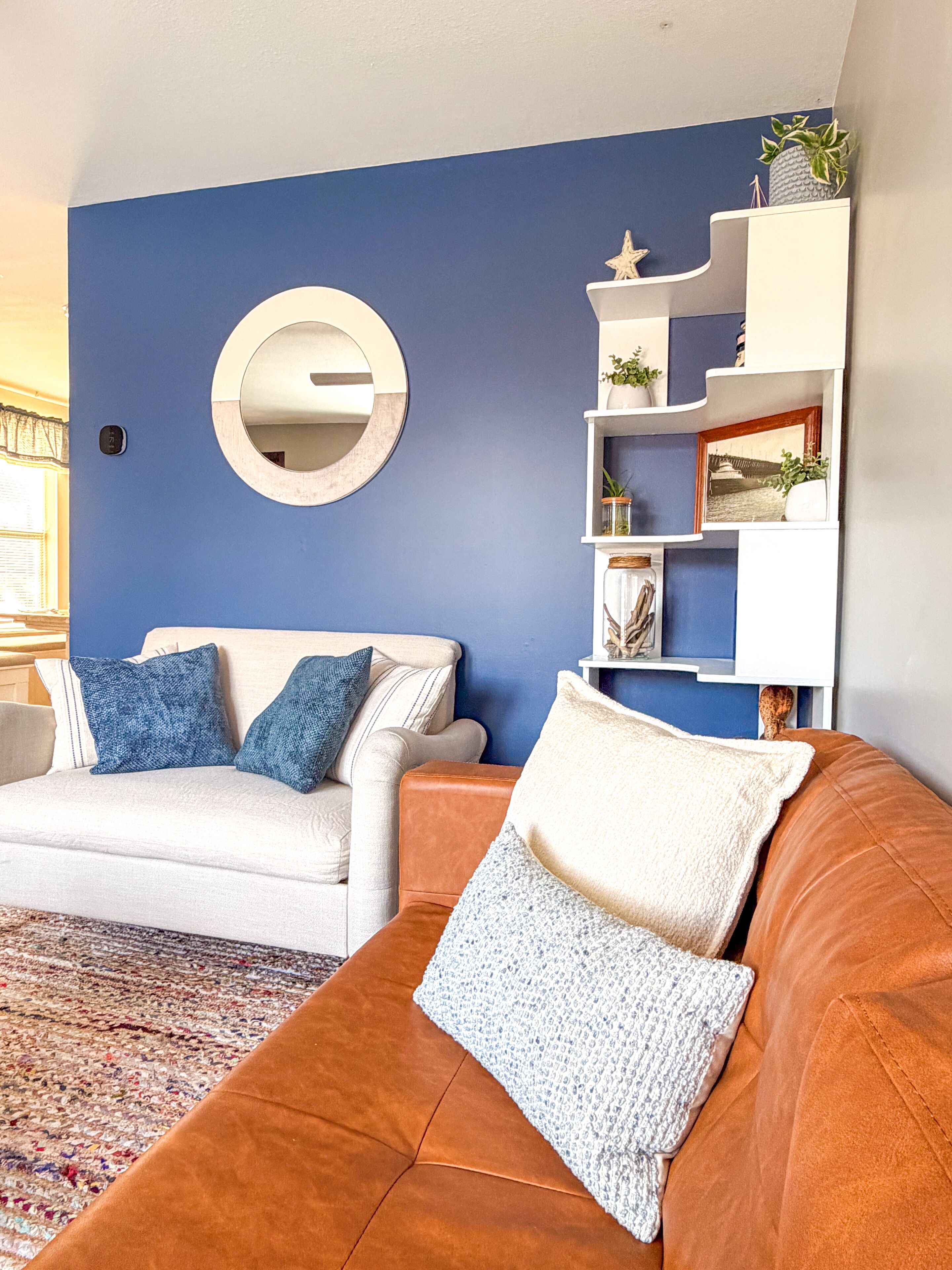 Smart TV, libri, stampante