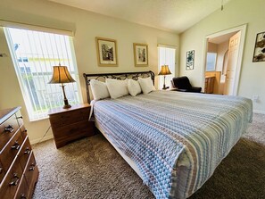 4 chambres, bureau, fer et planche à repasser, Wi-Fi gratuit