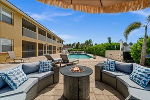 テラス / パティオ