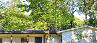 Mississippi Blues House