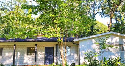 Mississippi Blues House