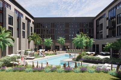 Ac Hotel Phoenix North Norterra