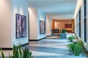 Meeting facility - AC Hotel by Marriott Phoenix North Norterra (Phoenix)