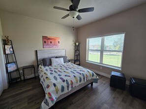 4 bedrooms, WiFi, bed sheets - Experience Desert Gemini Ranch and the magic of the Colorado high desert (Fruita)