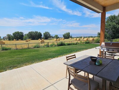 Experience Desert Gemini Ranch and the magic of the Colorado high desert