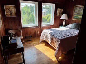 4 bedrooms, free WiFi