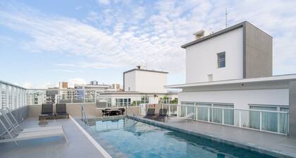 Studio Just a few Steps From the Beach - Kpl0806