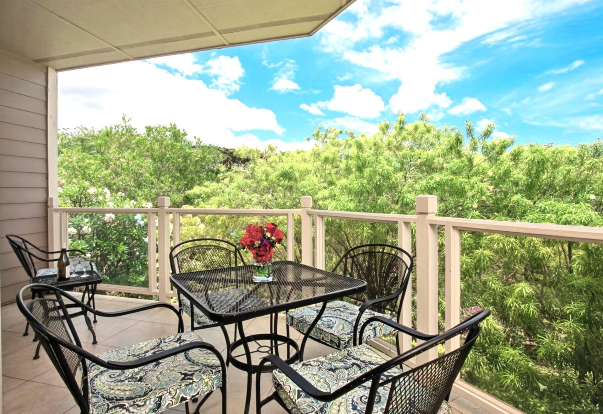 Condo (3 Bedrooms) | Terrace/patio