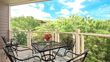 Apartment (2 Bedrooms) | Fassade der Unterkunft