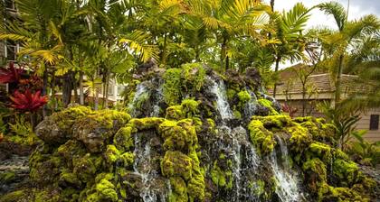 Grand Champions 2 Free Rental Cars KBM Resorts Extra Large Corner Suite 2 Units, 2 Bedrooms Ml-1493